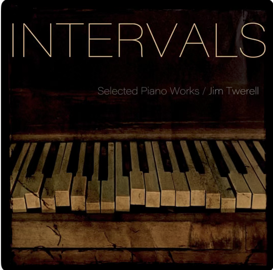 Intervals album cover