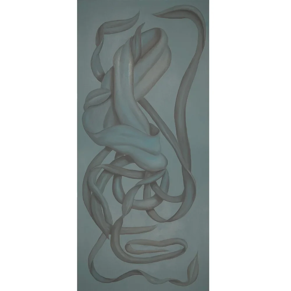 Painting 13 in the Baransu series
