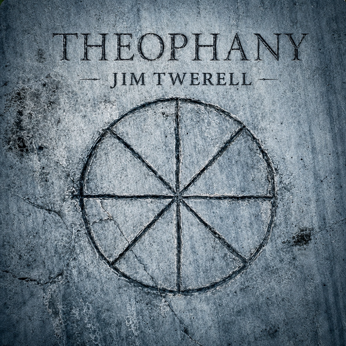Theophany album cover